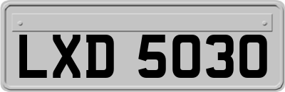 LXD5030