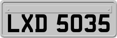 LXD5035