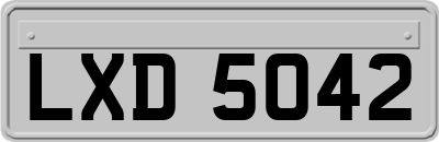 LXD5042