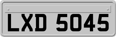 LXD5045