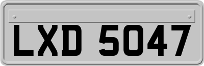 LXD5047