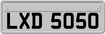 LXD5050
