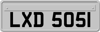 LXD5051