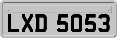 LXD5053