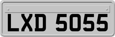 LXD5055