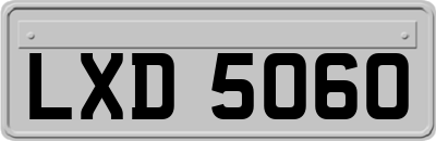 LXD5060