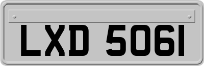 LXD5061