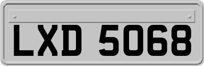 LXD5068