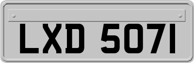 LXD5071