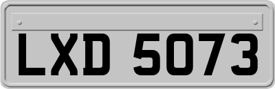 LXD5073