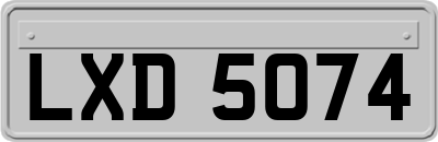 LXD5074