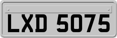LXD5075