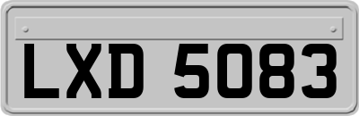 LXD5083