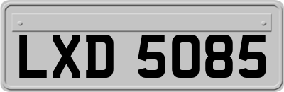 LXD5085