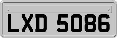 LXD5086