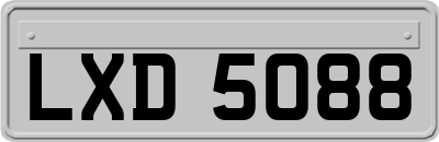 LXD5088