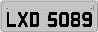 LXD5089