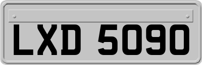 LXD5090