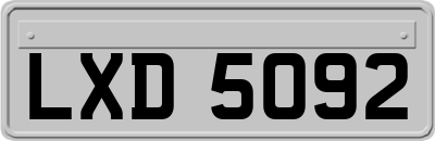 LXD5092