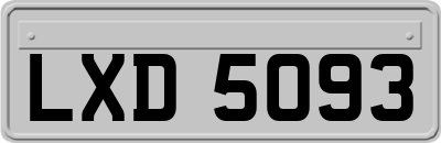 LXD5093