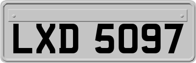 LXD5097