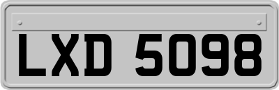 LXD5098