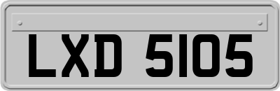 LXD5105