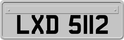 LXD5112