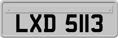 LXD5113
