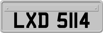 LXD5114