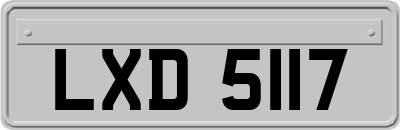 LXD5117