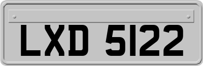 LXD5122