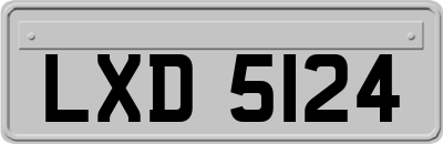 LXD5124
