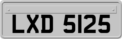 LXD5125