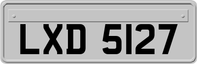 LXD5127