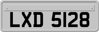 LXD5128