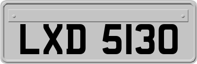LXD5130
