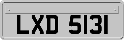 LXD5131