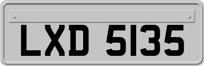 LXD5135