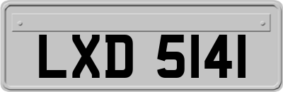 LXD5141