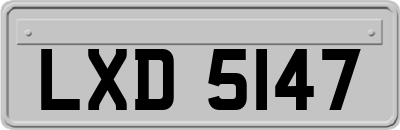 LXD5147