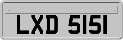 LXD5151