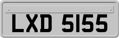 LXD5155