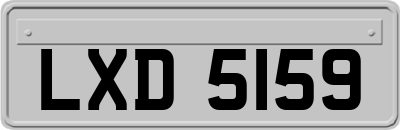 LXD5159