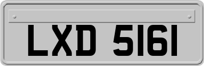 LXD5161