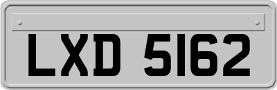 LXD5162