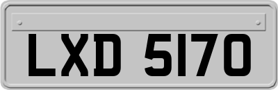 LXD5170