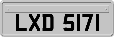 LXD5171