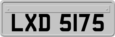 LXD5175