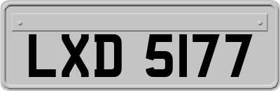 LXD5177